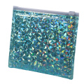 Regenbogen Roségold Metallic Bubble Mailer Taschen